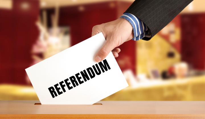 REFERENDUM 