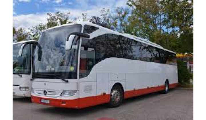  Zónová tarifa v regionálnej autobusovej doprave