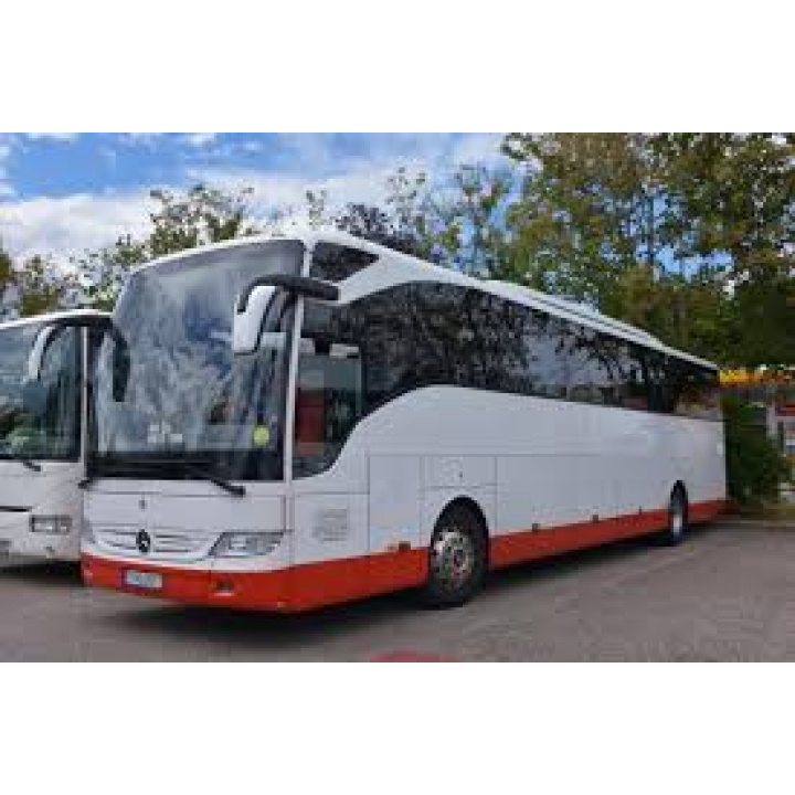  Zónová tarifa v regionálnej autobusovej doprave