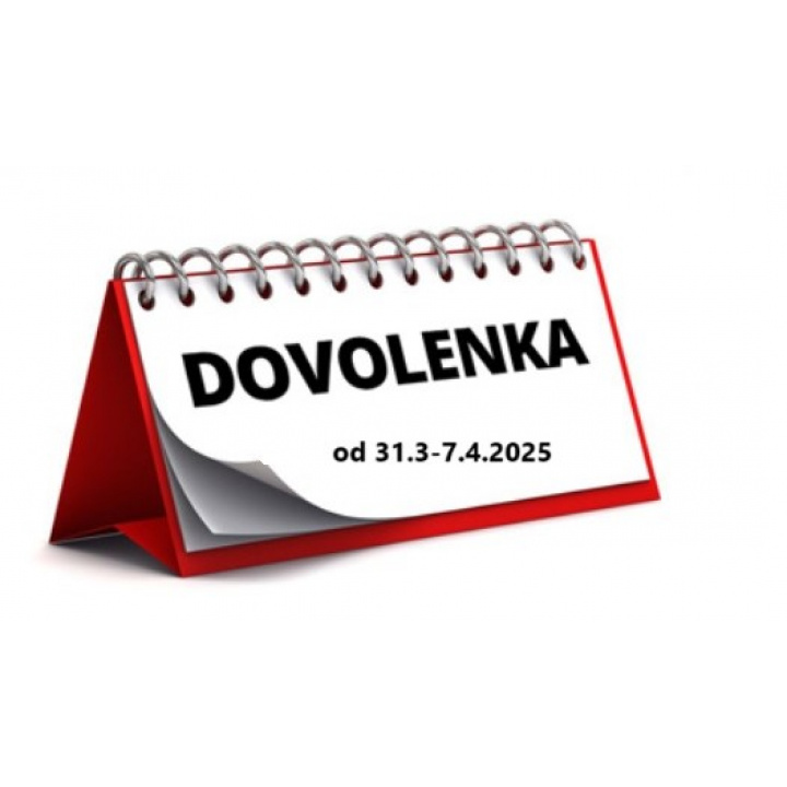 DOVOLENKA