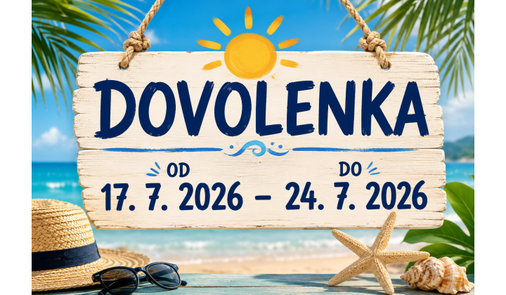 DOVOLENKA