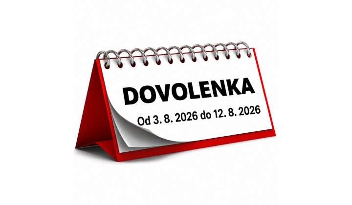 DOVOLENKA
