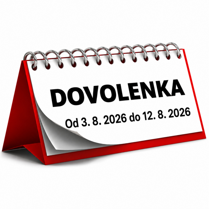 DOVOLENKA
