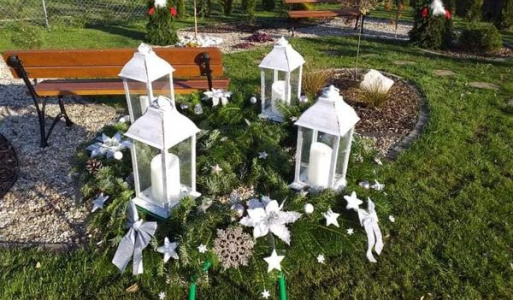 Advent v našej obci 