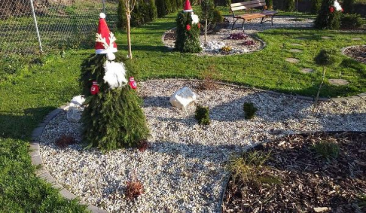 Advent v našej obci