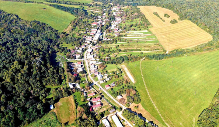 Obec Vyšné Ladičkovce
