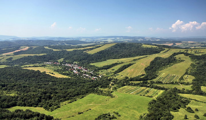 Obec Vyšné Ladičkovce