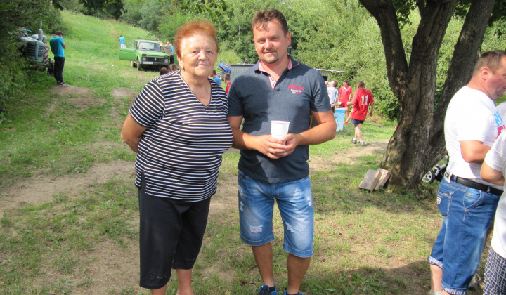 Športový deň – Tolhajka 31.7.2016