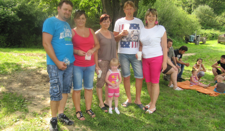 Tolhajka 27.7.2014