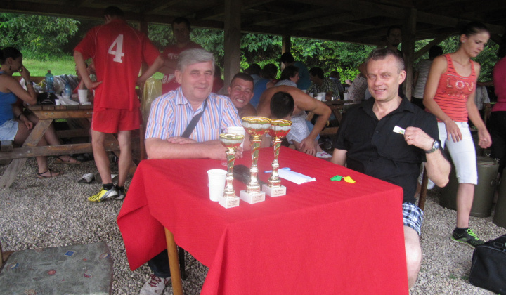 Tolhajka 27.7.2014