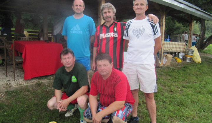Tolhajka 27.7.2014