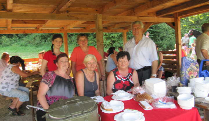 Tolhajka 28.7.2013