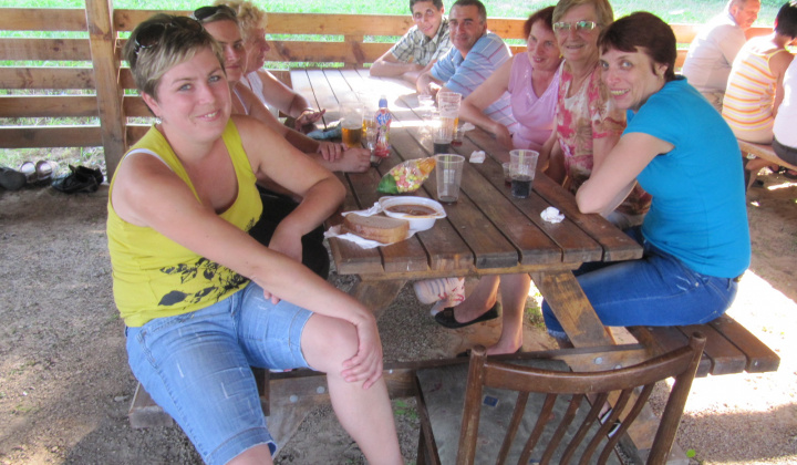 Tolhajka 28.7.2013