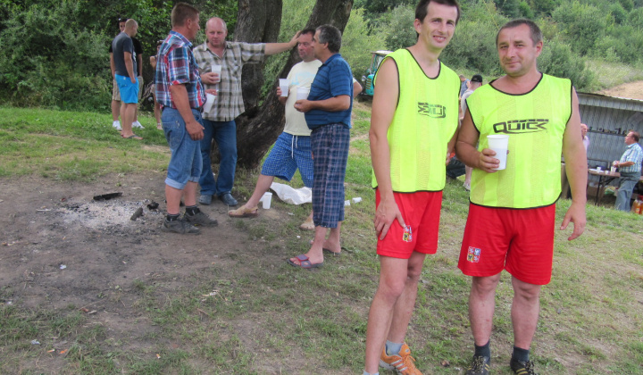 Tolhajka 5.8.2012