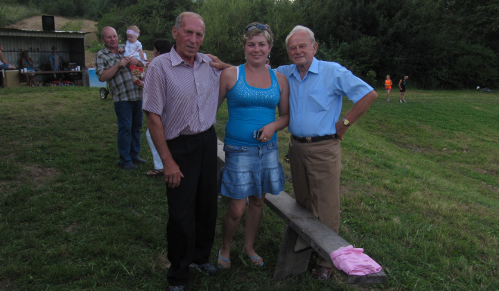 Tolhajka 5.8.2012