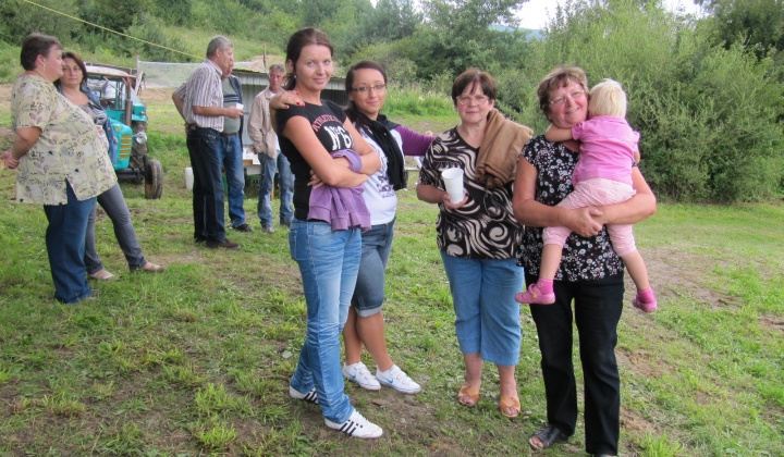 Tolhajka 31.7.2011