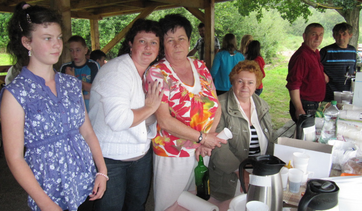 Tolhajka 31.7.2011