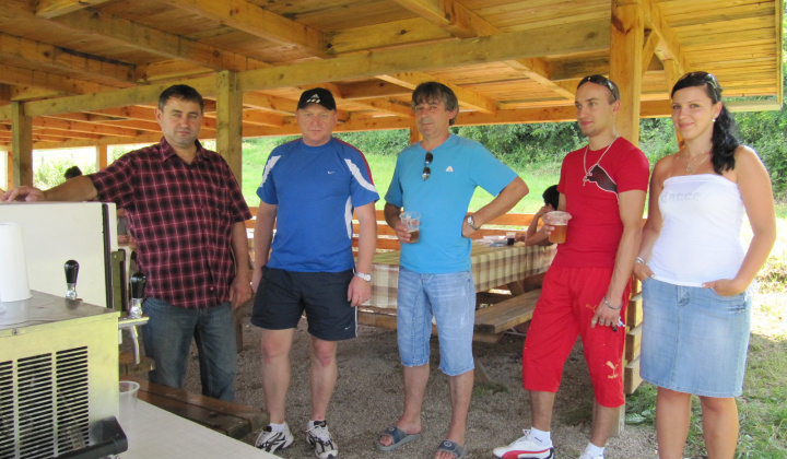 Tolhajka 2010