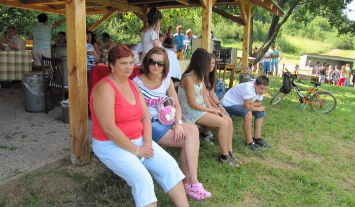 Tolhajka 2010