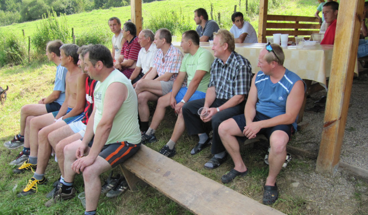 Tolhajka 2010