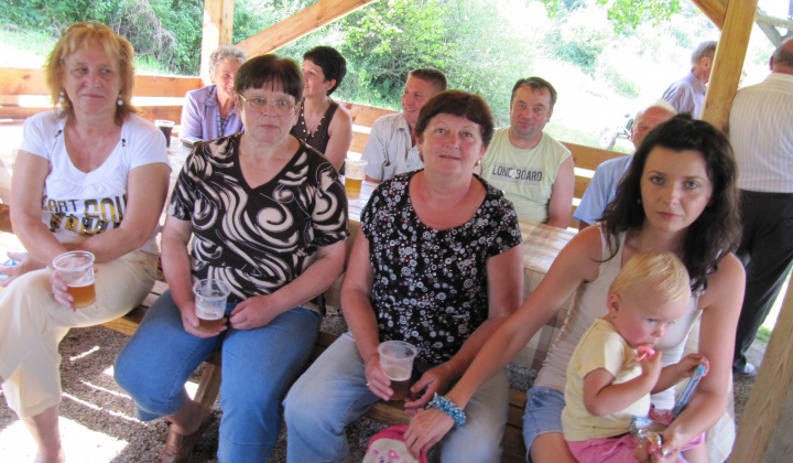 Tolhajka 2010