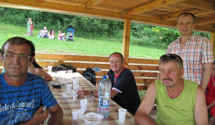 Tolhajka 2010