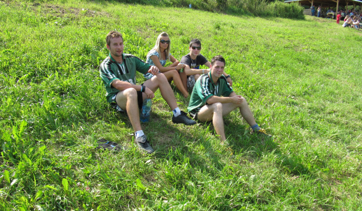 Tolhajka 2010