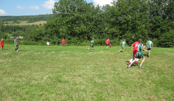 Tolhajka 2010