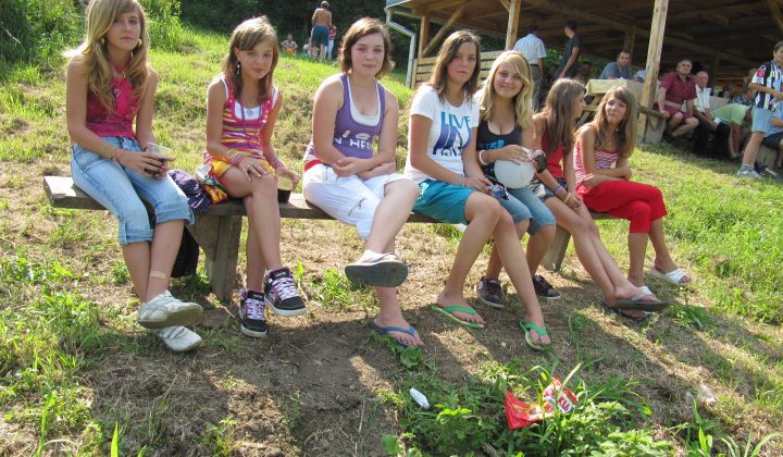 Tolhajka 2010