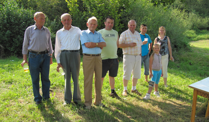 Tolhajka 2010
