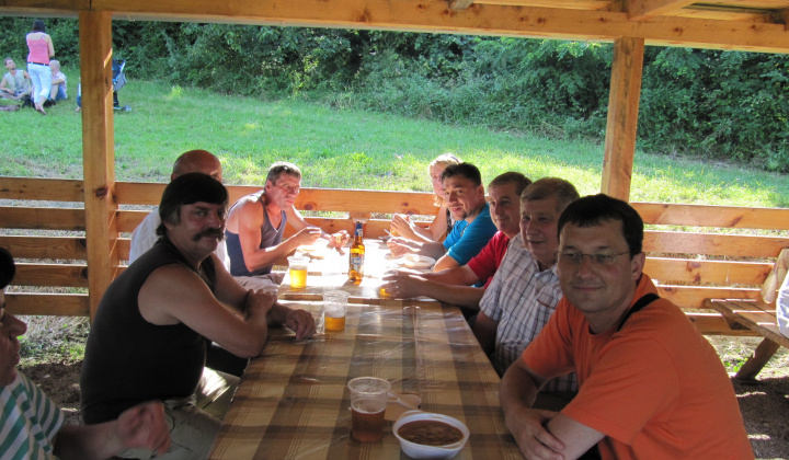 Tolhajka 2010