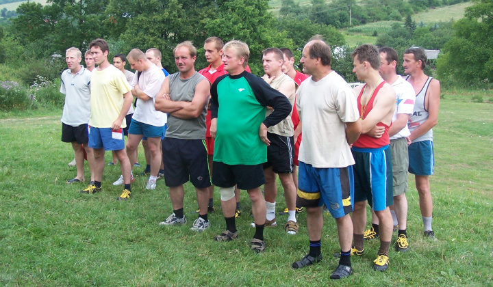 Tolhajka 24.7.2004