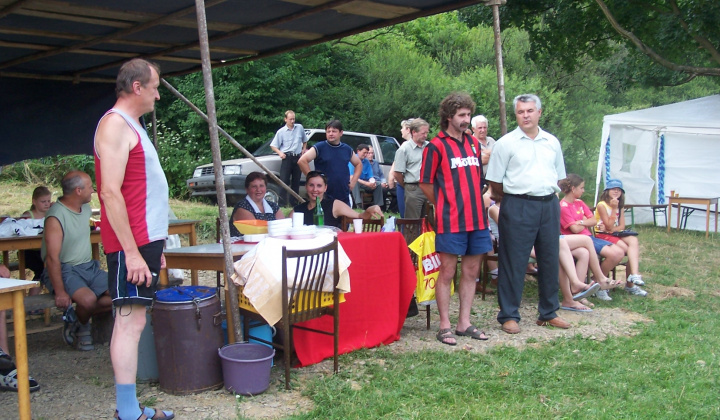 Tolhajka 24.7.2004