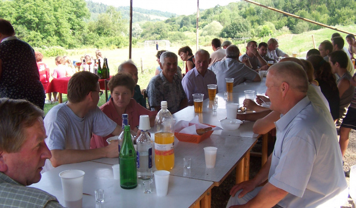Tolhajka 24.7.2004