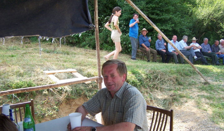 Tolhajka 24.7.2004