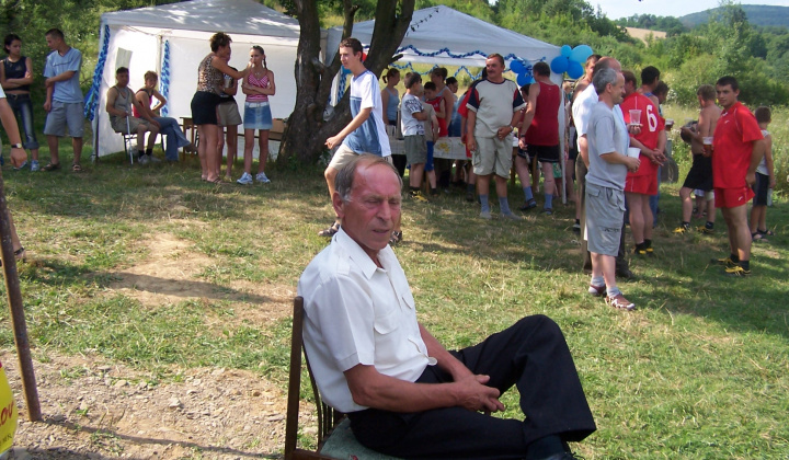 Tolhajka 24.7.2004