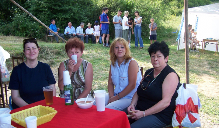 Tolhajka 24.7.2004