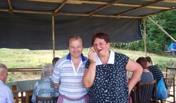Tolhajka 24.7.2004