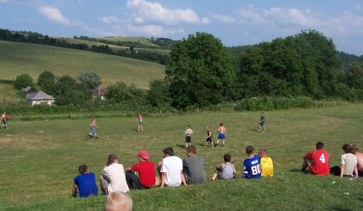 Tolhajka 24.7.2004
