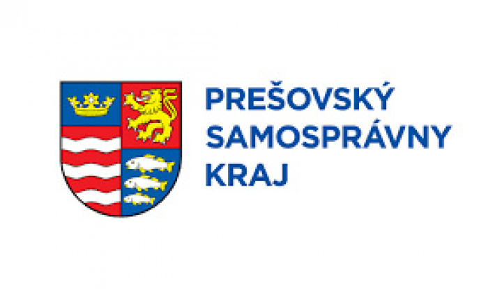 Projekt podporený z rozpočtu PSK - Modernizácia kultúrneho domu (2021)