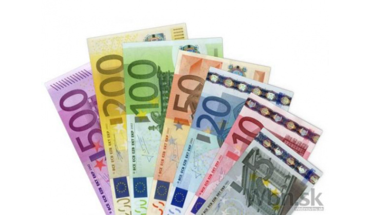 Návrh finančného rozpočtu na roky 2026-2028