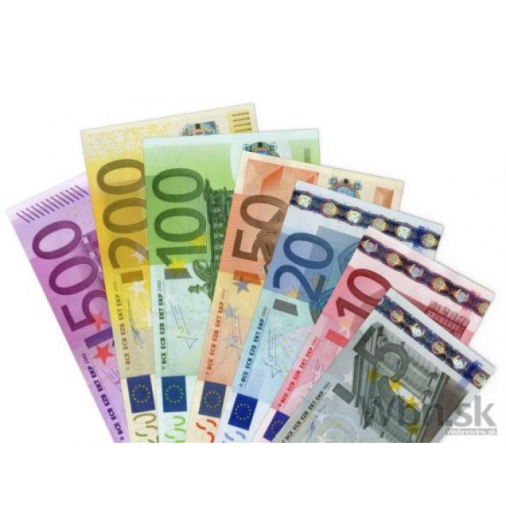 Návrh finančného rozpočtu na roky 2026-2028