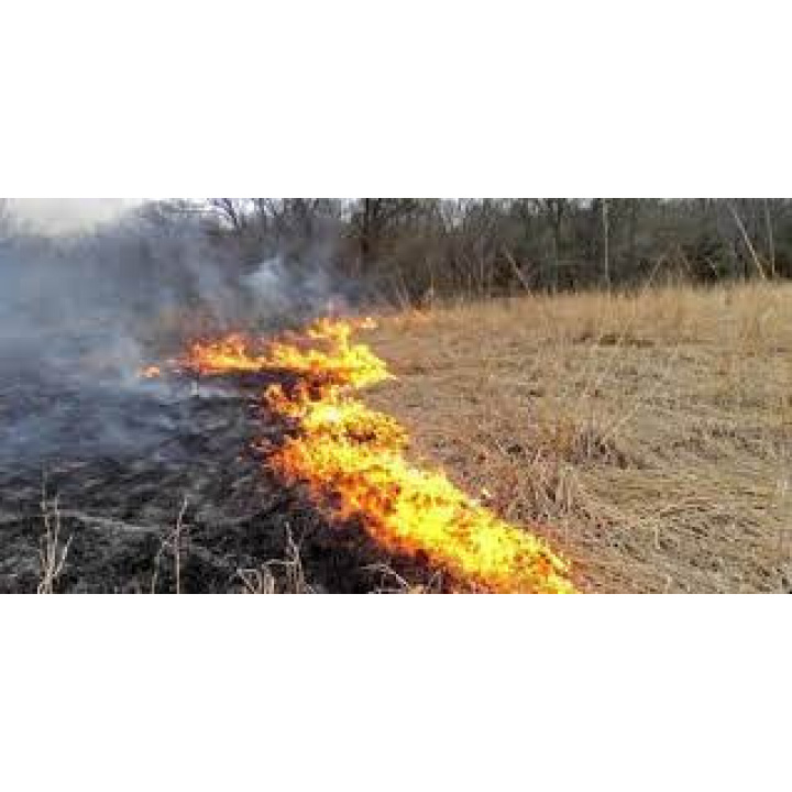 Preventívne opatrenia na predchádzanie vzniku požiarov v jarnom období  .